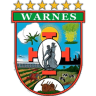 Escudo de Warnes