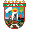 Escudo de Warnes